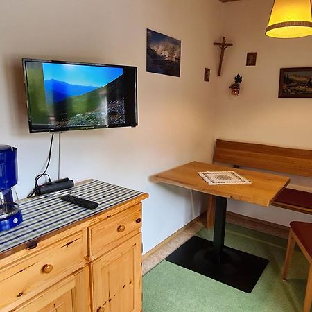 Haus Kehlstein Hotel Ramsau bei Berchtesgaden Екстериор снимка