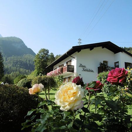 Haus Kehlstein Hotel Ramsau bei Berchtesgaden Екстериор снимка