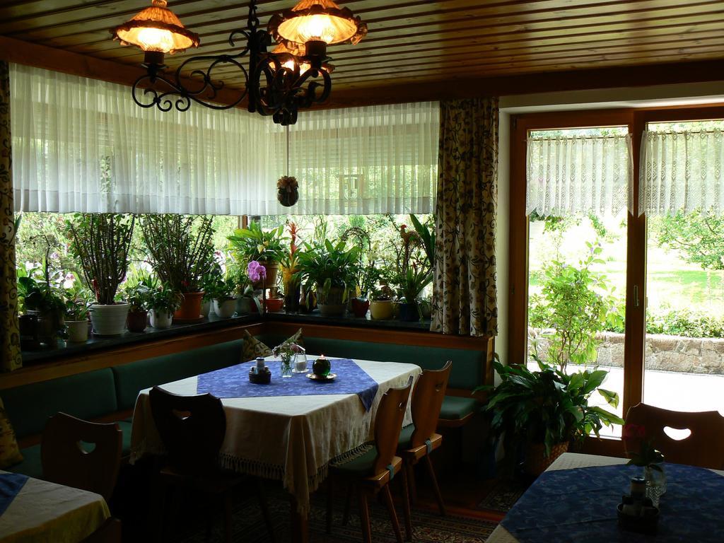 Haus Kehlstein Hotel Ramsau bei Berchtesgaden Екстериор снимка