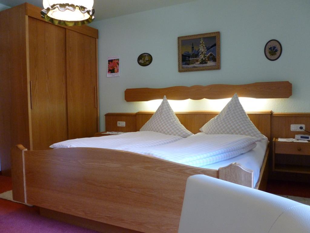 Haus Kehlstein Hotel Ramsau bei Berchtesgaden Стая снимка