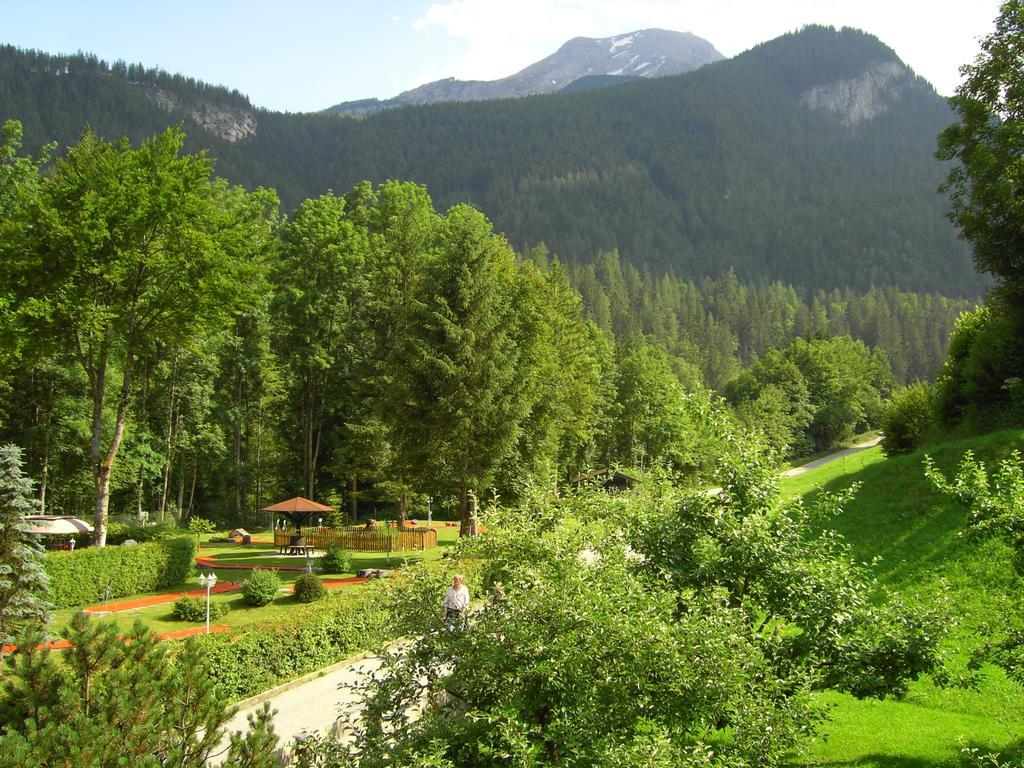 Haus Kehlstein Hotel Ramsau bei Berchtesgaden Екстериор снимка