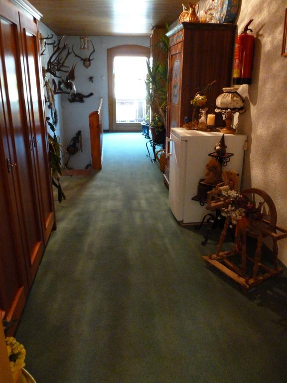 Haus Kehlstein Hotel Ramsau bei Berchtesgaden Екстериор снимка