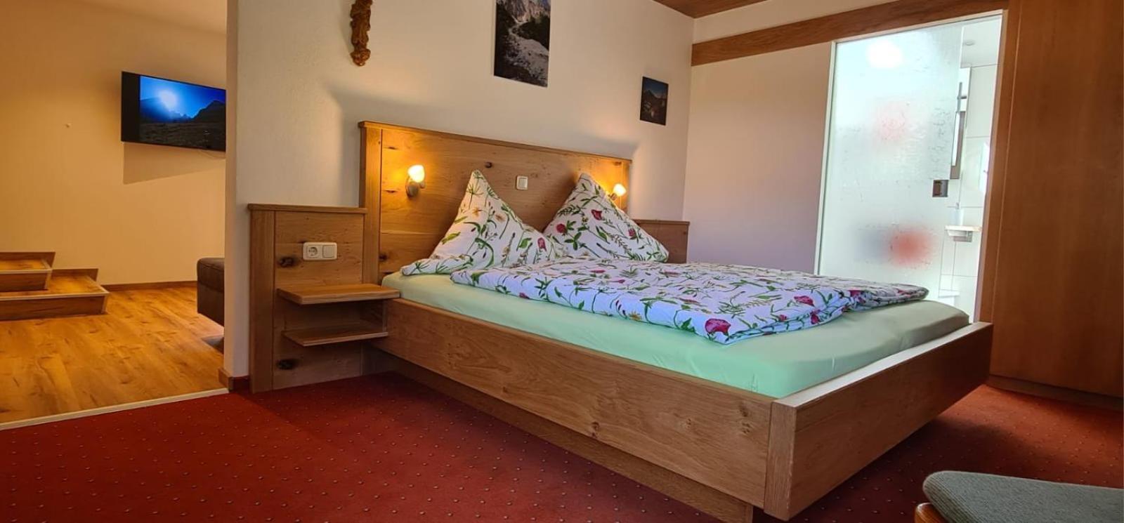 Haus Kehlstein Hotel Ramsau bei Berchtesgaden Екстериор снимка