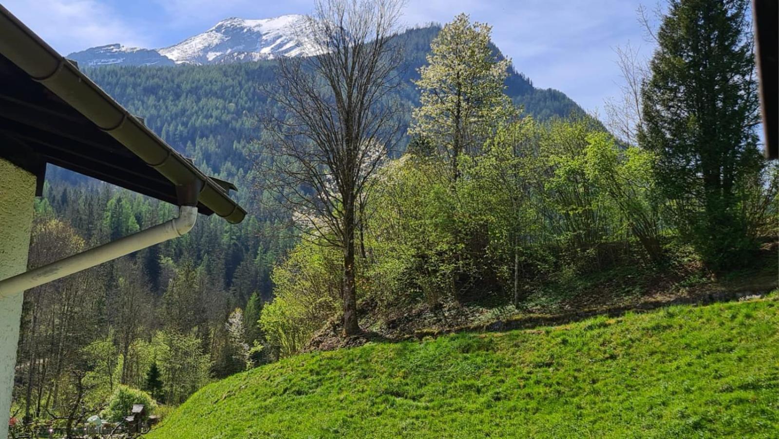 Haus Kehlstein Hotel Ramsau bei Berchtesgaden Екстериор снимка