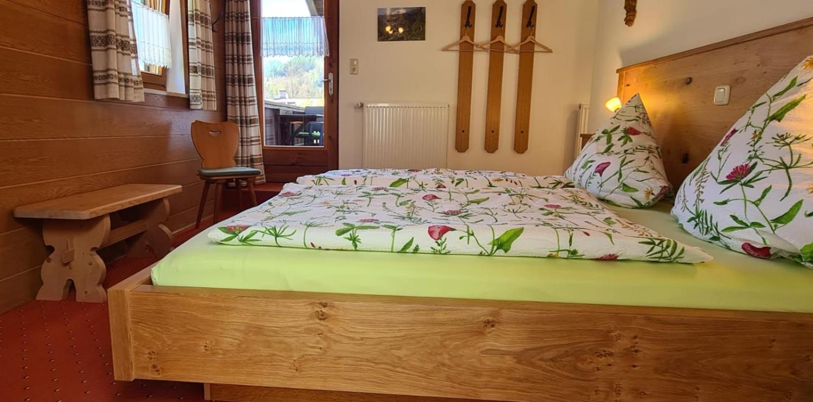 Haus Kehlstein Hotel Ramsau bei Berchtesgaden Екстериор снимка