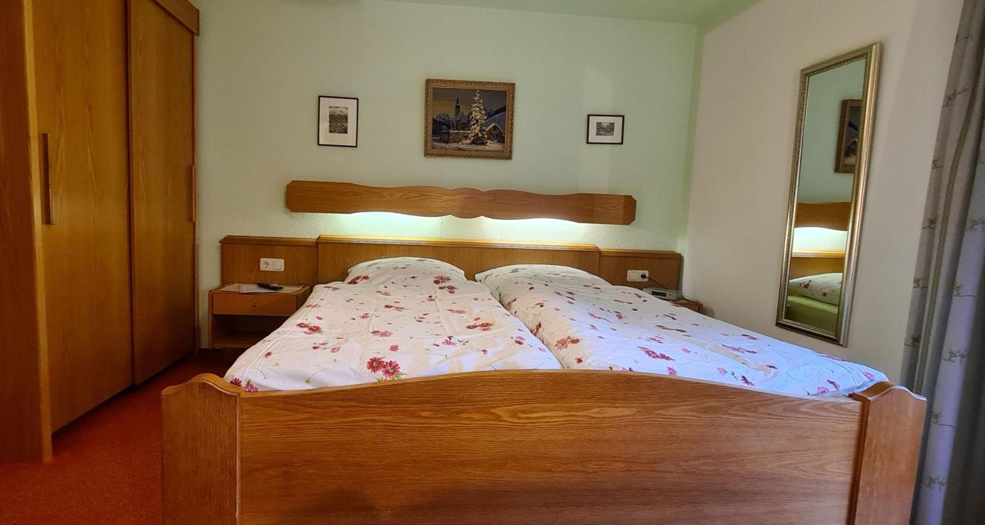 Haus Kehlstein Hotel Ramsau bei Berchtesgaden Екстериор снимка