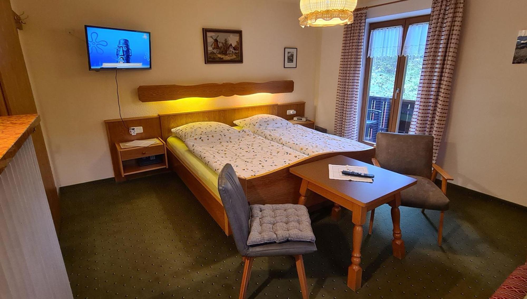 Haus Kehlstein Hotel Ramsau bei Berchtesgaden Екстериор снимка