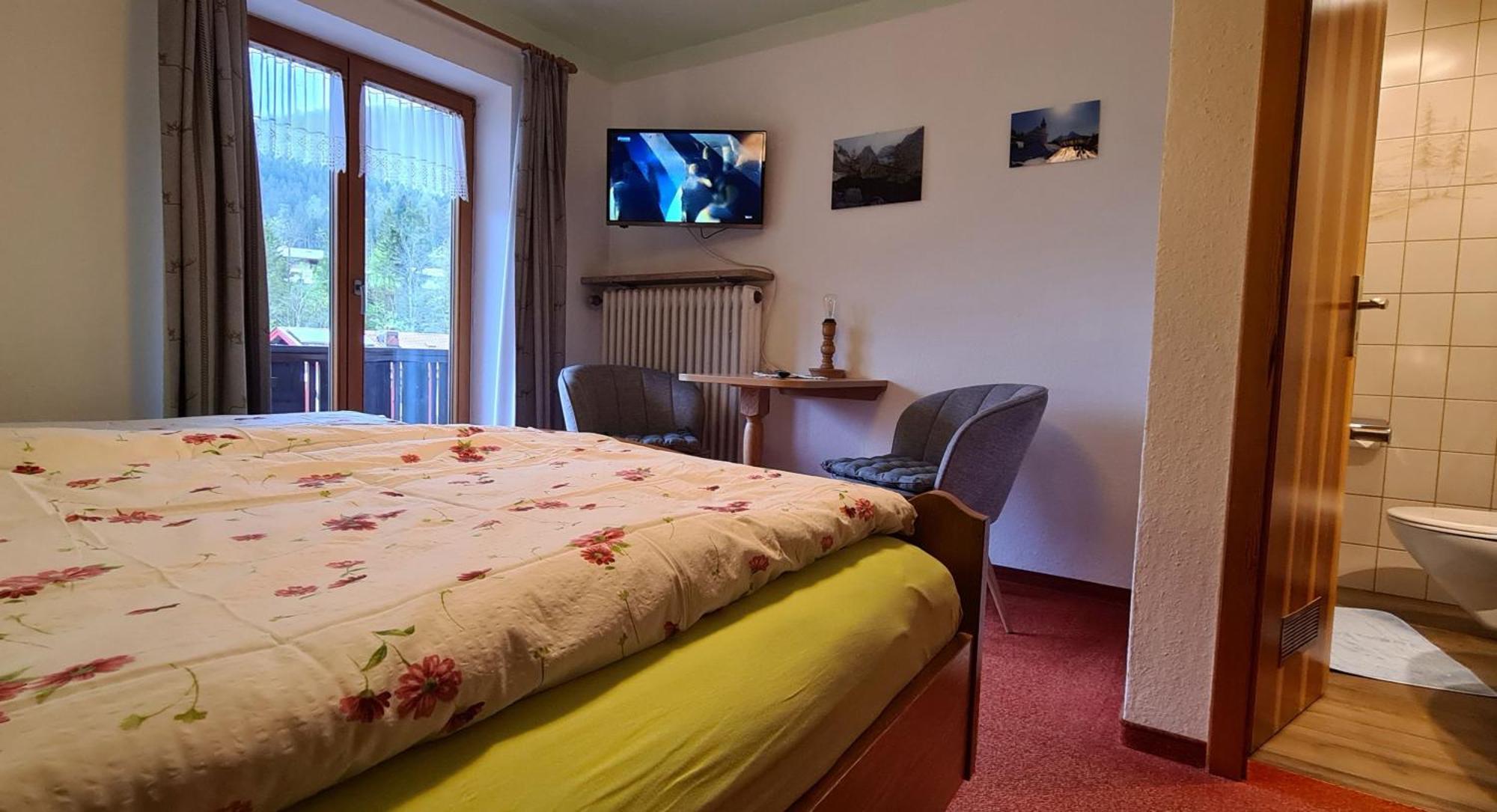 Haus Kehlstein Hotel Ramsau bei Berchtesgaden Екстериор снимка
