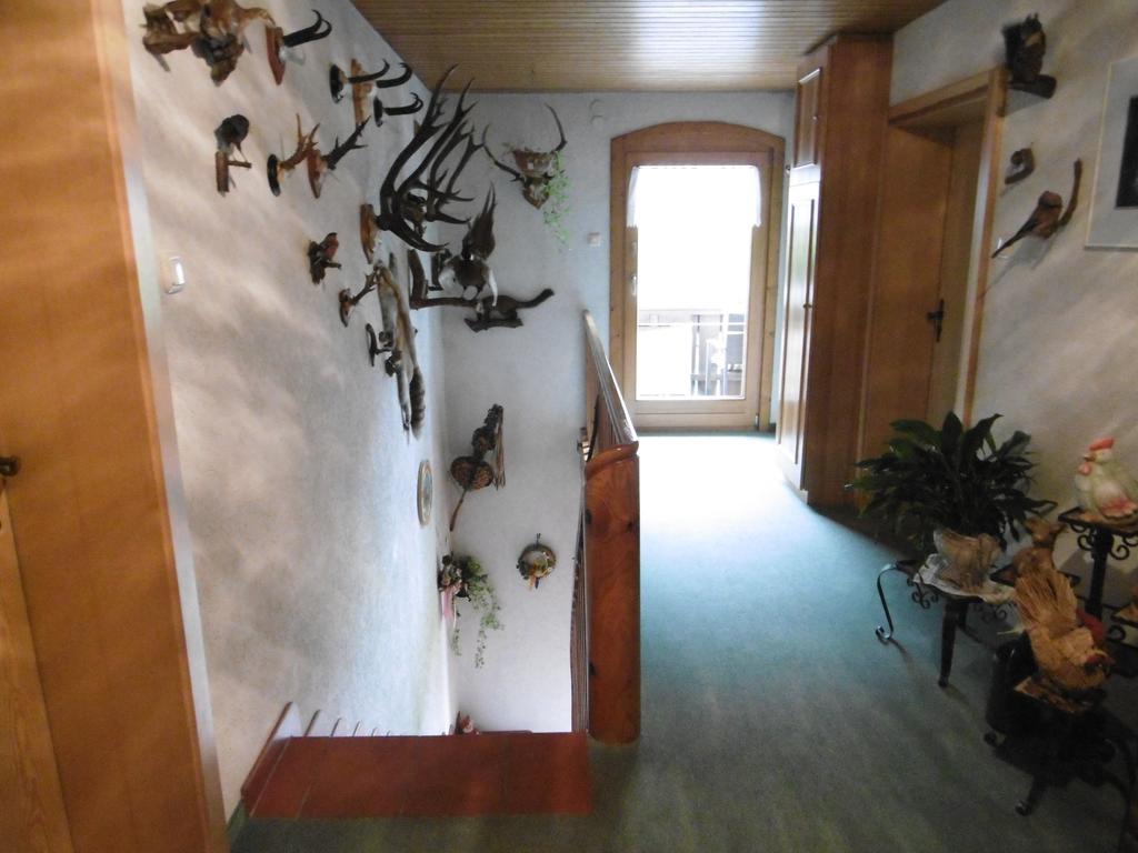 Haus Kehlstein Hotel Ramsau bei Berchtesgaden Екстериор снимка