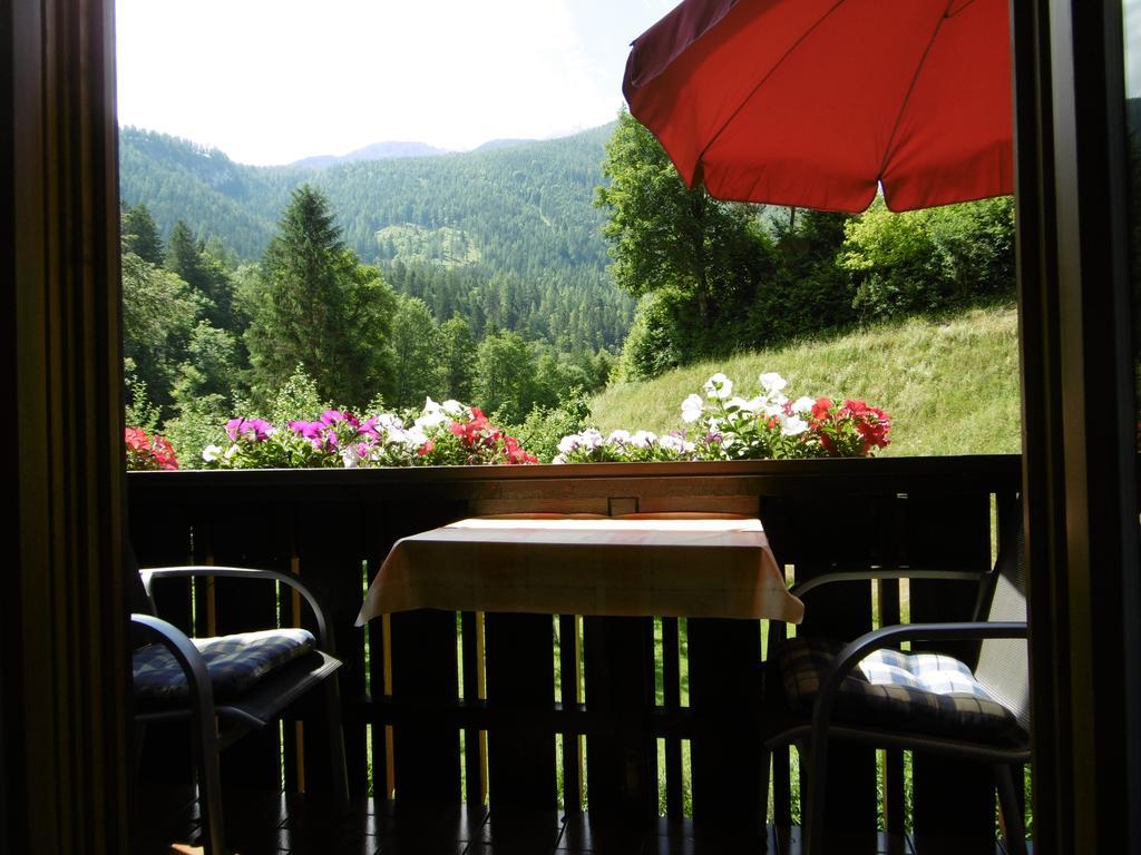 Haus Kehlstein Hotel Ramsau bei Berchtesgaden Екстериор снимка