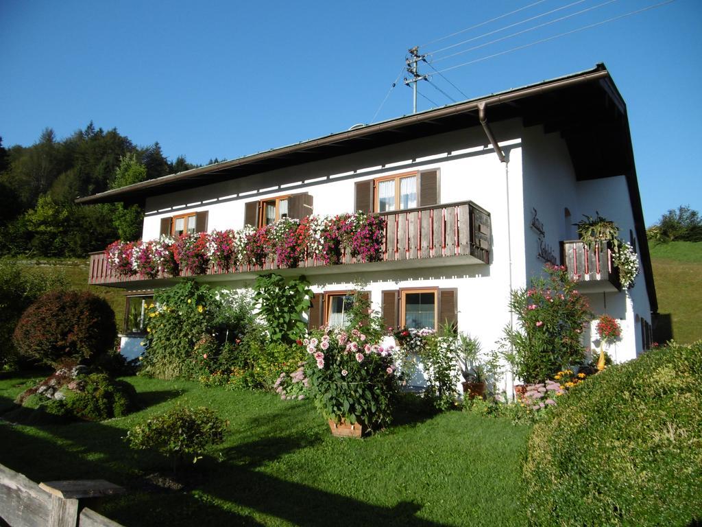 Haus Kehlstein Hotel Ramsau bei Berchtesgaden Екстериор снимка