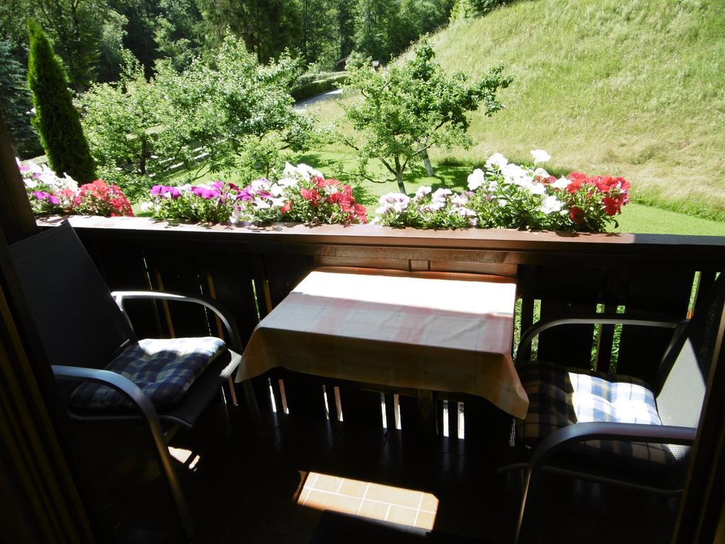 Haus Kehlstein Hotel Ramsau bei Berchtesgaden Екстериор снимка