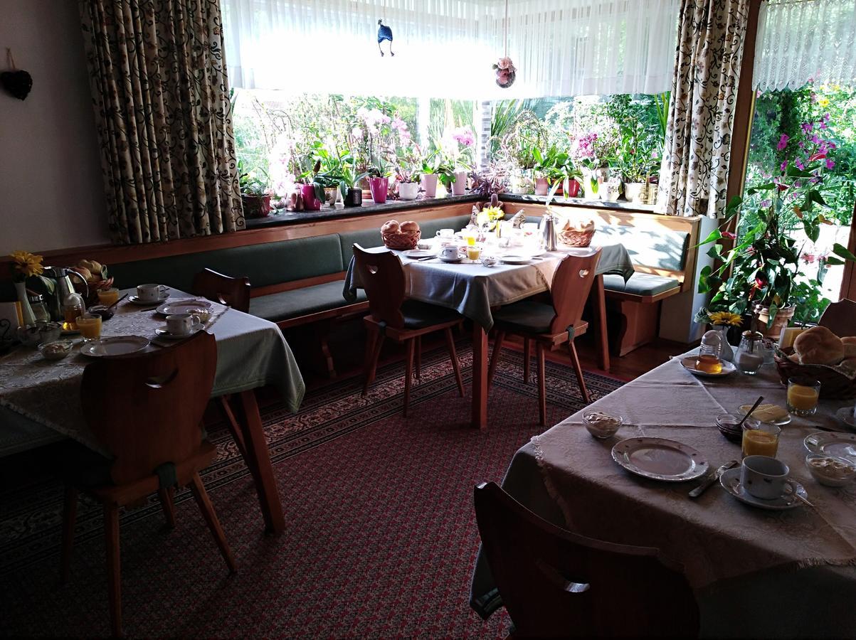 Haus Kehlstein Hotel Ramsau bei Berchtesgaden Екстериор снимка