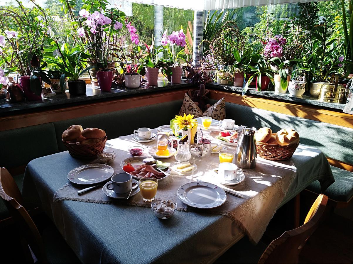 Haus Kehlstein Hotel Ramsau bei Berchtesgaden Екстериор снимка